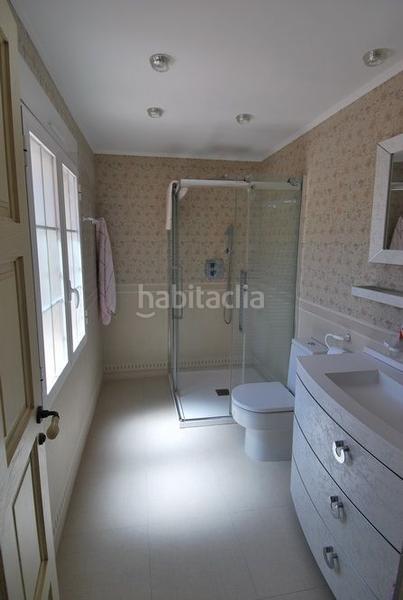 Foto 9a254584-35c4-4d6c-8619-0758788cbad2. Casa con riscaldamento piscina in Pueblo Español-Coveta Fumá Campello (el)