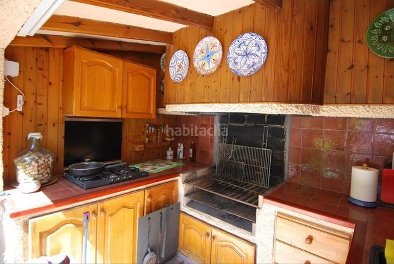 Foto a885c1bb-2bbe-4e29-87a8-43448abf446e. Casa con riscaldamento piscina in Pueblo Español-Coveta Fumá Campello (el)