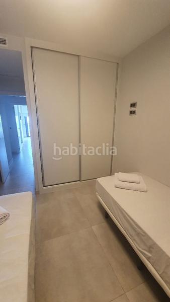 Foto 111dc7c0-4c88-4f39-afea-6b96d1f4b3a6. Alquiler piso precioso piso en Playa Poniente Benidorm