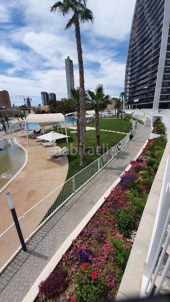 Foto 60e086a0-fc0c-450f-b827-c09720e05872. Alquiler piso precioso piso en Playa Poniente Benidorm