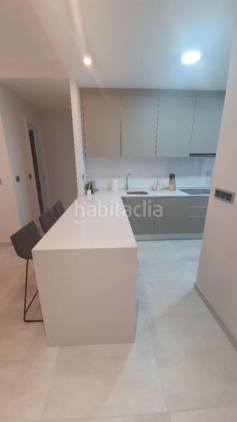Foto 78e5672c-c850-46cb-8018-18470a6108da. Alquiler piso precioso piso en Playa Poniente Benidorm