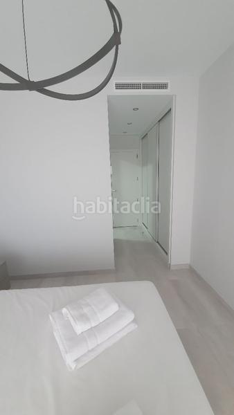 Foto 86c1c9fd-8f21-41a3-80e8-a727055c965a. Alquiler piso precioso piso en Playa Poniente Benidorm