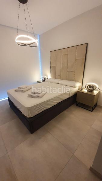Foto 90996c35-19b8-403a-aa53-50915850b308. Alquiler piso precioso piso en Playa Poniente Benidorm