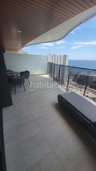 Foto 9da9bdf0-f51e-45f7-b017-f8637cb141a0. Alquiler piso precioso piso en Playa Poniente Benidorm