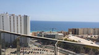 Miete Etagenwohnung in Playa Poniente. Precioso piso en benidorm