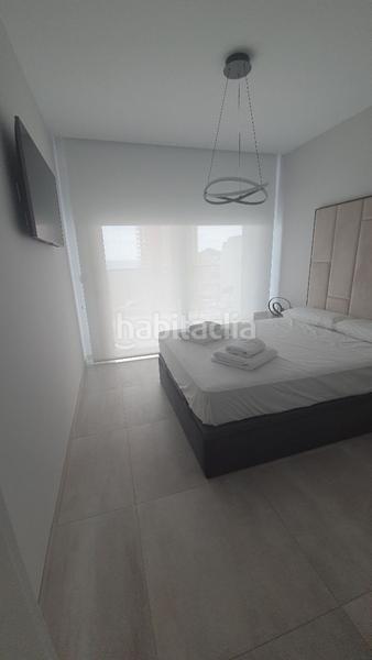 Foto e06017ac-15bd-467d-b3fb-a815b6496e98. Alquiler piso precioso piso en Playa Poniente Benidorm