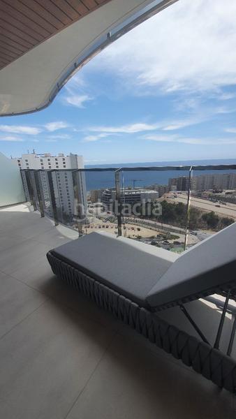 Foto e865b325-da40-41e3-aa57-afd61fa89f0e. Alquiler piso precioso piso en Playa Poniente Benidorm