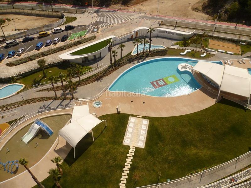 Foto fd78d5dc-61d1-4316-be9c-e9f62440b6be. Alquiler piso precioso piso en Playa Poniente Benidorm