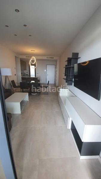 Foto d773d4bb-4a96-4788-bcbc-aea317cd2191. Location appartement avec chauffage piscine dans Playa Poniente Benidorm