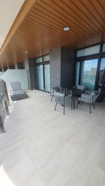 Foto d7e1d398-0598-4561-884b-93ef2916f9b2. Location appartement avec chauffage piscine dans Playa Poniente Benidorm