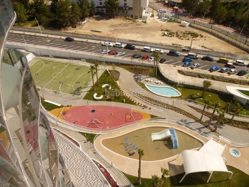 Foto e748046a-5a9c-4aa0-b51c-f6ecff591855. Location appartement avec chauffage piscine dans Playa Poniente Benidorm