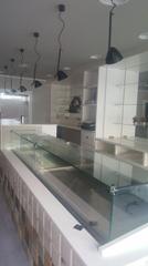 Locale commerciale in L´Albir. Local en albir