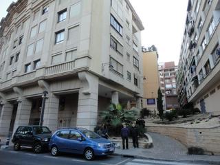 Dachwohnung en Centro Urbano. Atico
