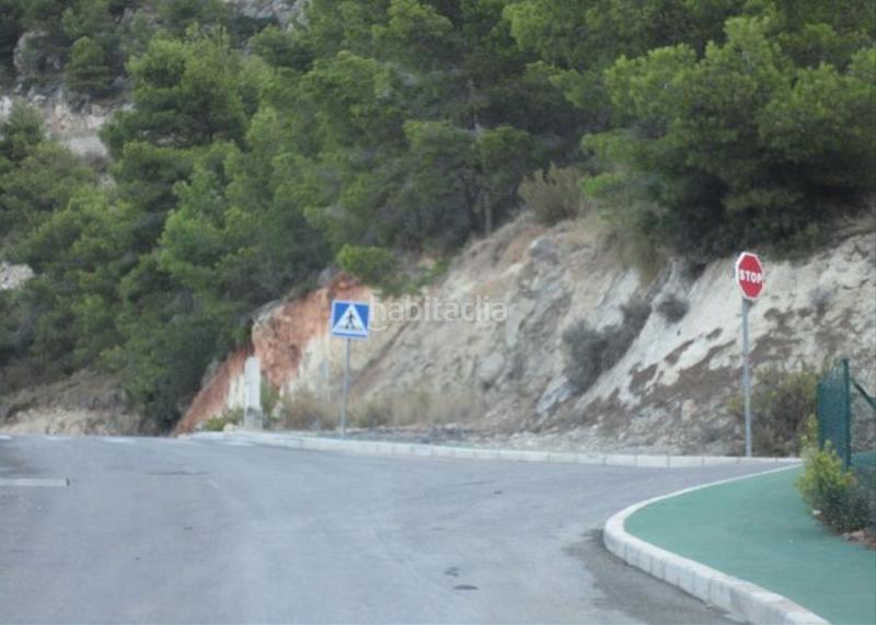 Foto 694adc02-0888-48ef-940d-8f60885f0d21. Terreno residencial parcelas hills en Altea hills Altea