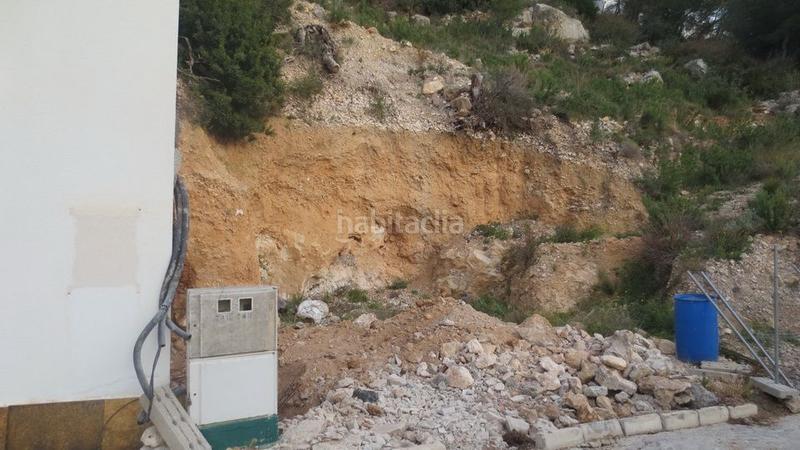 Foto 165b664e-5eae-4d83-8db1-2141481ca213. Terrain résidentiel dans Altea hills Altea