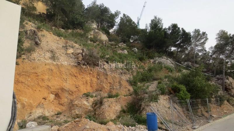 Foto 81e5f4e0-c836-4367-8a0f-10921ec08dd1. Terrain résidentiel dans Altea hills Altea