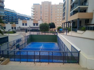 Apartamento en Cala Alta-Veramar. Se vende apartamento en la cala  de villajoyos