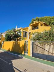 Haus en Altea Hills. Villa en altea hills