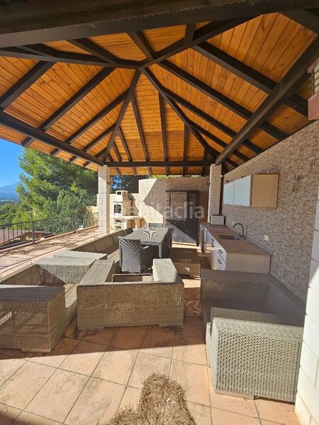Foto 6f1d30a7-966f-41d9-b546-f84ca5c7a50f. Casa amb calefacció piscina a Altea hills Altea
