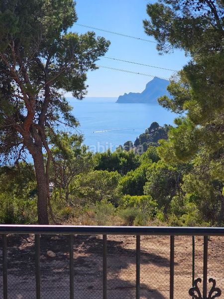 Foto 8bac5e35-942f-4809-bd89-c393f8a880ff. Casa amb calefacció piscina a Altea hills Altea