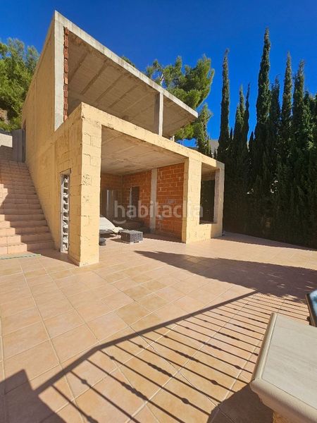 Foto 9f0f7593-cbdc-43f0-9e93-6660d1327ebc. Casa amb calefacció piscina a Altea hills Altea