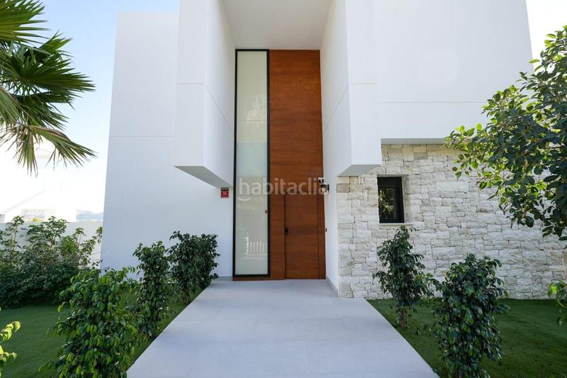 Foto 7b72a0ed-5821-4320-80ca-6e681679171a. Casa amb calefacció piscina a Polop