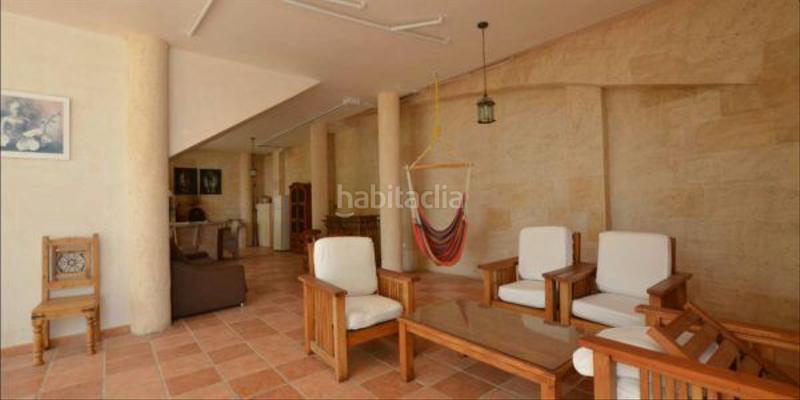 Foto 06abcfd4-b6ae-4dfe-a0c1-f77587d0ef9f. Casa amb calefacció piscina a Altea la vella Altea