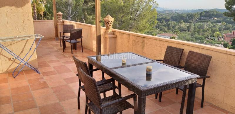 Foto 1517290a-f668-4445-b18d-c2ec73909145. Casa amb calefacció piscina a Altea la vella Altea