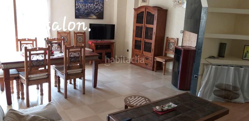 Foto 60ed40c8-f7db-4960-8428-fbeaeb513621. Casa amb calefacció piscina a Altea la vella Altea