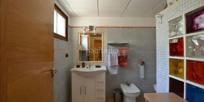 Foto 8b4a84bd-7d03-43c8-9c95-4cf98c2a0d80. Casa amb calefacció piscina a Altea la vella Altea