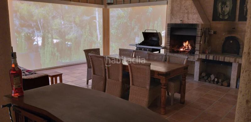 Foto a89fb3b4-dd35-46ab-8024-a7b413374e9b. Casa amb calefacció piscina a Altea la vella Altea