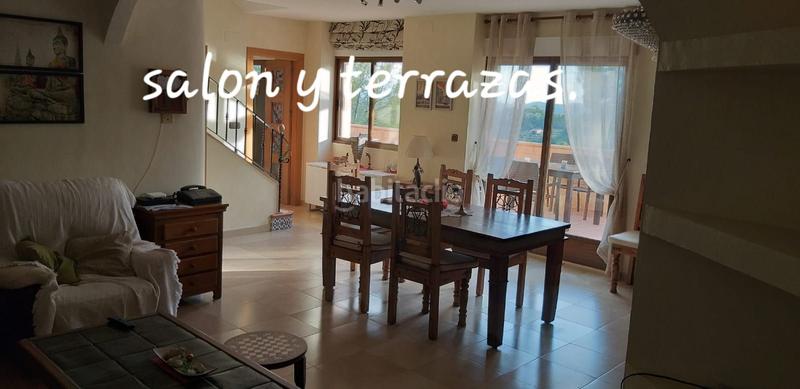 Foto c2907898-f56d-468c-82e1-38197e901778. Casa amb calefacció piscina a Altea la vella Altea