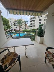 Rent Apartment in L´Albir. Se alquila  apartamento en albir hasta el mes mayo