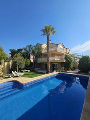 Location Maison à Varadero. Chalet en la nucia