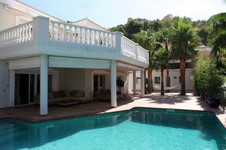 Lloguer Casa a Altea Hills. Alquiler chalet en altea hills