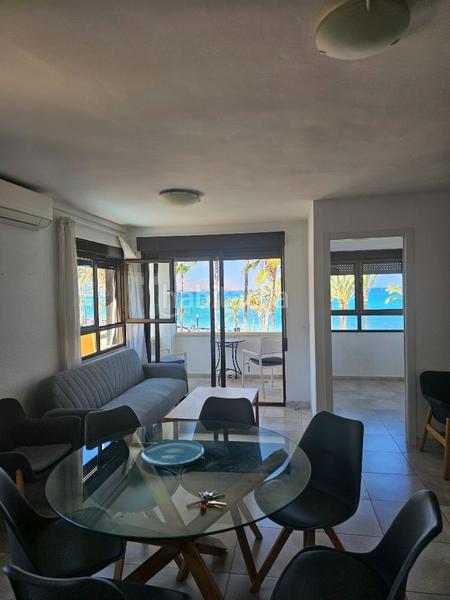 Foto 43f45229-a89c-4037-a41e-37cc67f7adde. Appartement avec chauffage dans L´Albir Alfàs del Pi (l´)