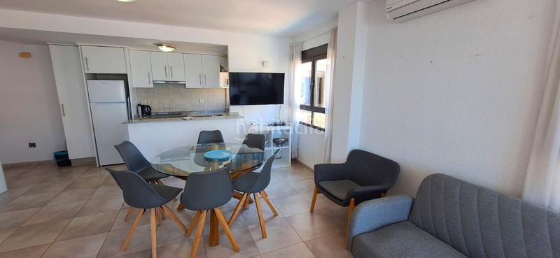 Foto 52535eb0-2615-4f4e-8e06-bb678070a111. Appartement avec chauffage dans L´Albir Alfàs del Pi (l´)