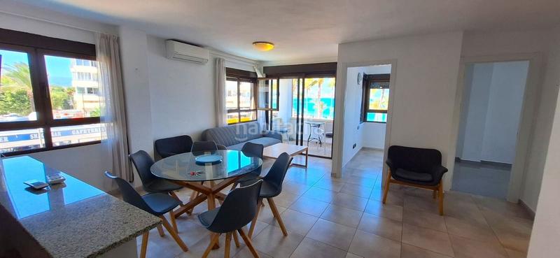 Foto 607f2920-3d68-41b9-9fcc-7a9904285008. Appartement avec chauffage dans L´Albir Alfàs del Pi (l´)