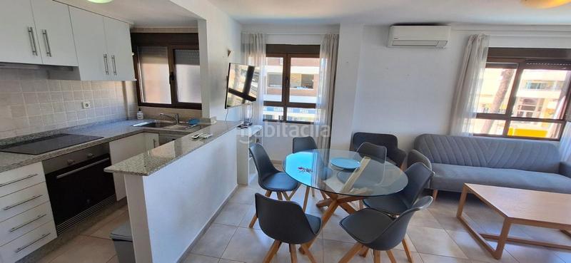 Foto dc77e457-bb4f-4039-a4f6-b562f24261a5. Appartement avec chauffage dans L´Albir Alfàs del Pi (l´)