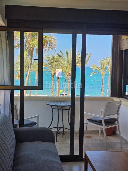 Foto fe77c4a6-ce77-40ae-b74a-7d863653f6ca. Appartement avec chauffage dans L´Albir Alfàs del Pi (l´)