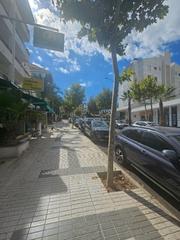 Geschäftsraum in L´Albir