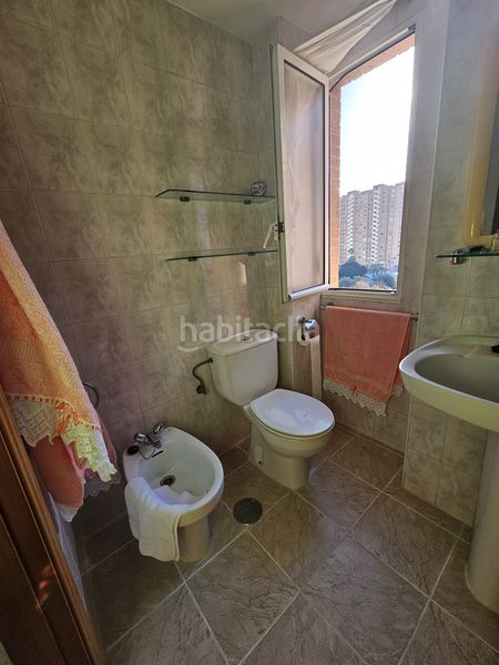Foto 0d722277-9261-46b0-bbeb-3f166f13bb72. Pis a cala Finestrat Finestrat