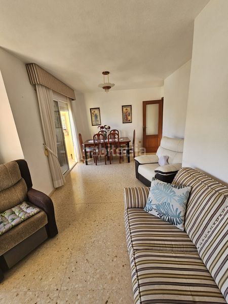 Foto 41be6e48-1681-4b6d-9539-61f614b1a25d. Pis a cala Finestrat Finestrat
