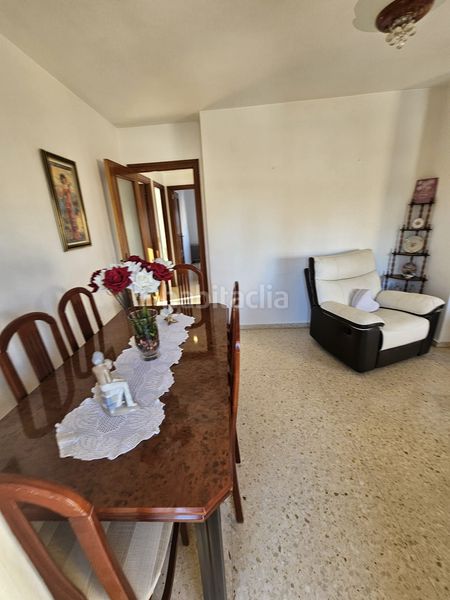 Foto 9bef68cb-bb62-464c-81b2-1635a4a669a7. Pis a cala Finestrat Finestrat