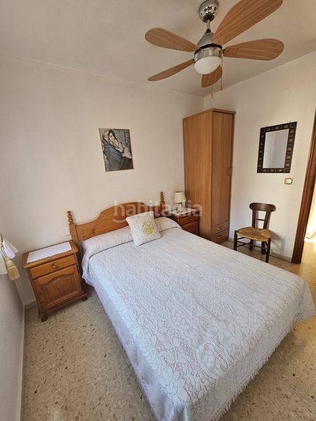 Foto a3457a20-a36d-4ec2-85af-e97e777bdc20. Pis a cala Finestrat Finestrat