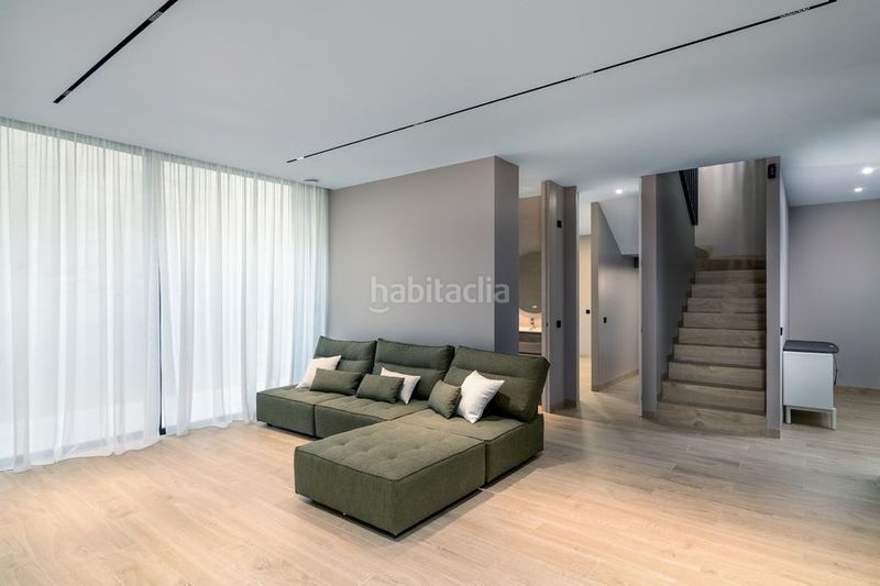 Foto 63fa26d0-4cdd-402c-9588-32135bfc5ab1. Chalet con riscaldamento in L´Albir Alfàs del Pi (l´)