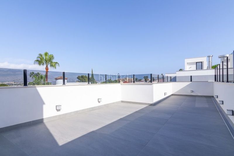 Foto 964c04b9-a827-462b-8899-2dbe50384afc. Chalet con riscaldamento in L´Albir Alfàs del Pi (l´)