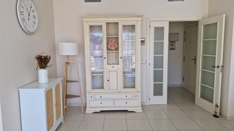 Foto 10363e24-767c-4666-9e68-e87052985147. Rent flat with heating pool in Altea hills Altea