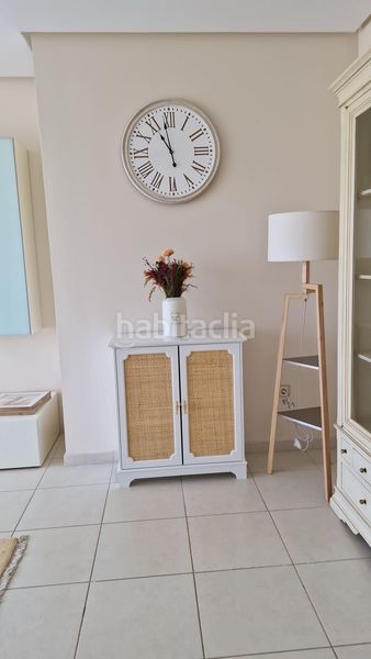 Foto 25ab5680-ad8a-44d1-a269-367480f9b2b1. Rent flat with heating pool in Altea hills Altea
