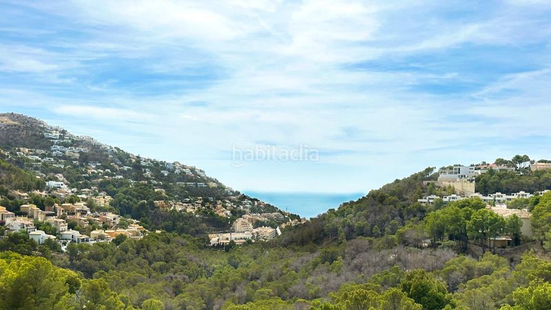 Foto 3dd050e1-d457-4a22-9117-32a6ac2b37b2. Rent flat with heating pool in Altea hills Altea